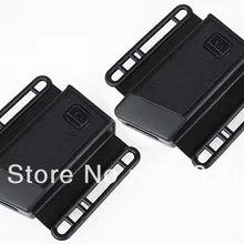 Армейская сила полимер Hi-Capa 5,1 Пистолетная обойма мешок черный OD загар