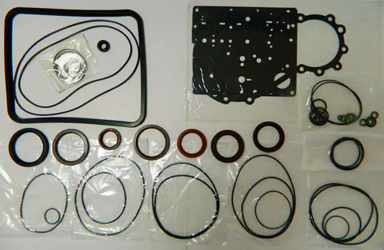 

4HP18, 4HP18FLA, 4HP18Q Auto transmission overhaul kit