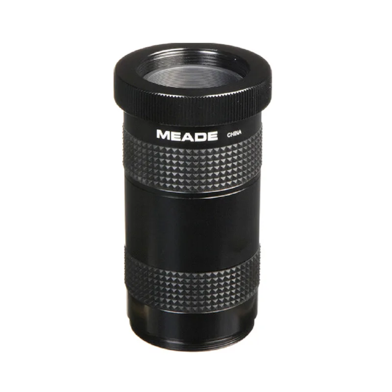 Meade Instruments 07363 No.64 SLR Camera T-Adapter for Select ETX Models Black 736300 