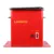 Launch CNC602A Car Fuel Injector Cleaning Machine Ультразвуковой Очиститель ТОПЛИВНЫХ Форсунок Тестер Стиральный Инструмент 6 Цилиндровый DHL для Atuo