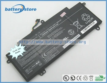 

Free ship 60W Genuine battery PA5149U-1BRS for Toshiba Tecra Z40-A-146 ,Tecra Z40-A-110 , Tecra Z40-A-12D ,Tecra Z50-A