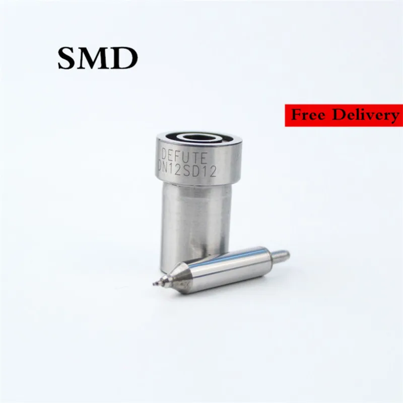 

SD series nozzle DN12SD12 is suitable for 4DR-A engine nozzle DN12SD12 nozzle matching nozzle of Kubota forklift truck