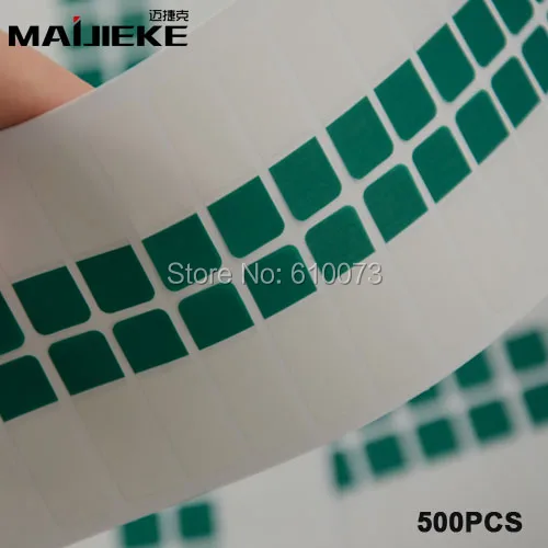 ear tear 500PCS