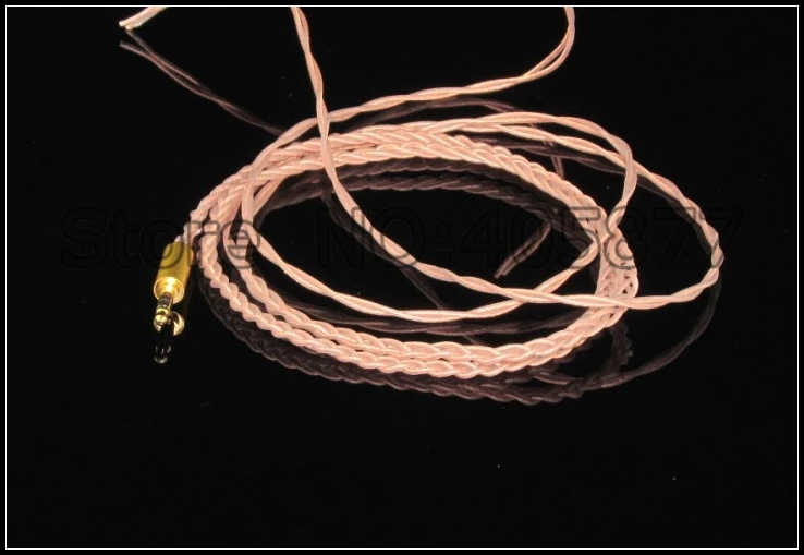 22AWG OCC copper wire for Diy headphone cable interconnect cable per meter for DIY cable