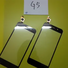 Sensor Replacement Parts For Jiayu G5 Outer Touch Screen Digitizer Panel ; With Tracking Number