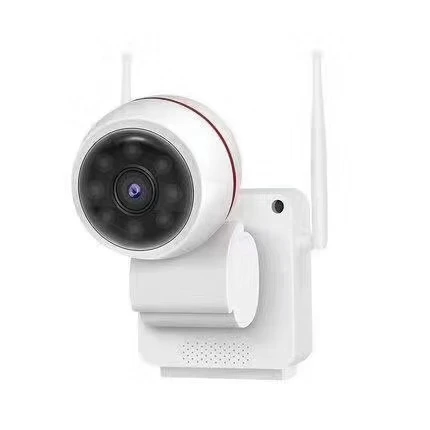 Беспроводная ip-камера 2MP 1080 P с автоматическим отслеживанием