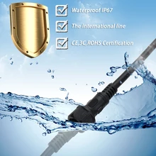 2Pin 3Pin 4Pin Wire Waterproof Connector Industrial Aviation Plug Male Female Docking Outdoor IP67 Cable Connectors Plug цена 2Pin 3Pin 4Pin Wire Waterproof Connector Industrial Aviation Plug Male Female Docking Outdoor IP67 Cable Connectors Plug цены онлайн