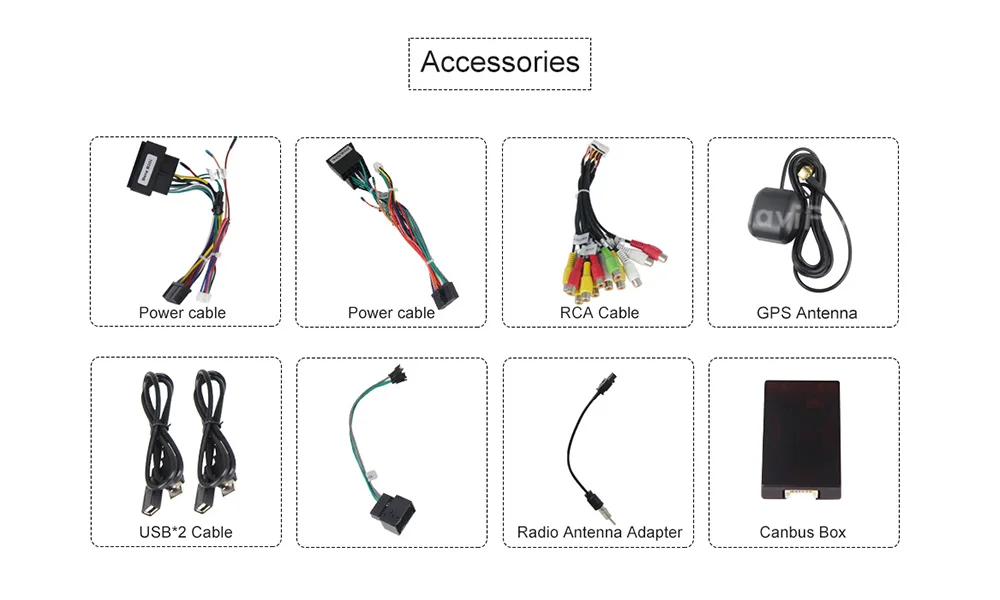 Flash Deal 2 Din 2G+32G Android 9.1 Car Radio GPS for Mercedes Benz W220 W215 S280 S320 S350 S400 S Class with DVD multimedia player WIFI 11