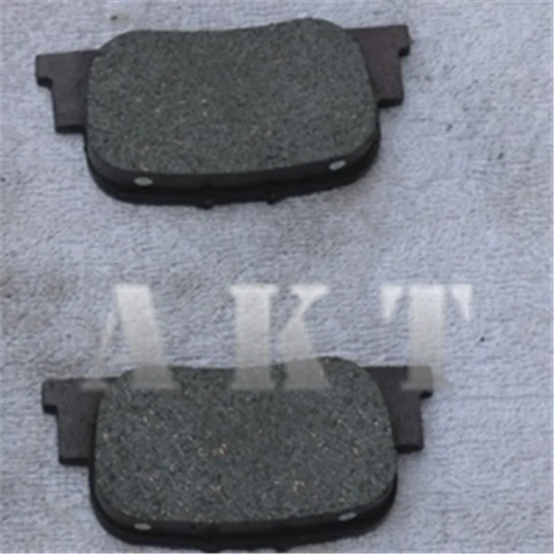 

Rear Brake Pads for Toyota COROLLA ZRE120 Prius 2006-2009 OEM : 04466-47010 Car Auto Parts