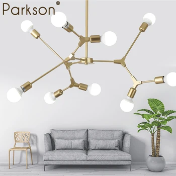 

Modern Pendant Light Nordic Dining Room Kitchen Light Pendant lamp Designer Hanging Lamps Avize Lustre Lighting Hanglamp