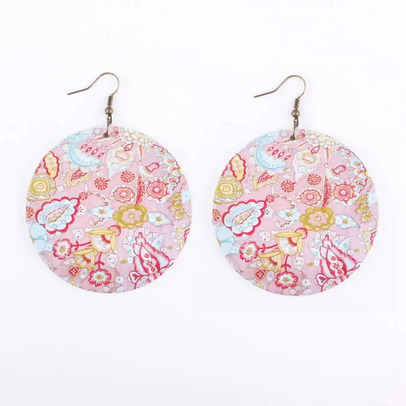 E3515 Floral
