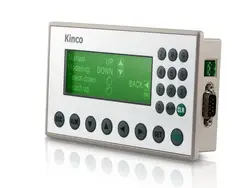 MD224L Kinco 4,3 "FSTN текстовый дисплей панели, есть в наличии, пост доставка