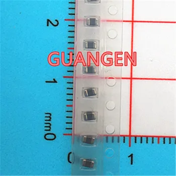 

50pcs Original Laminated inductance LQM21FN100M70L 2012 0805 10UH 100MA Large current Inductors Coils Chokes FIXED IND