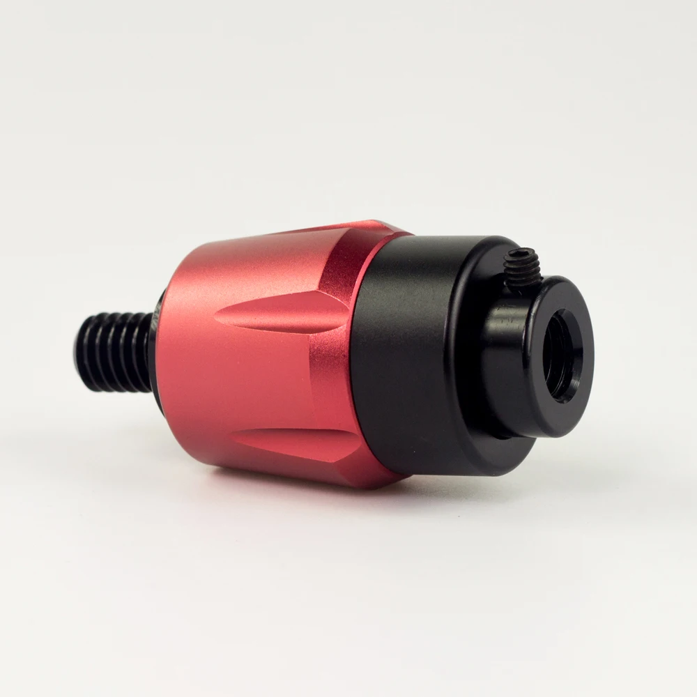 Conector de Liberação Mini Rápida Montagem Música Áudio Mixer Recorder Microfone Boom Pólo Choque Dslr Rig Câmera Ambiente Mqr-03 fr - Image 4