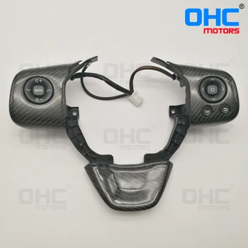 

Premier Quality Bluetooth Steering Wheel Switches Control Cruise Control Bluetooth for Honda Sienta