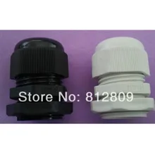 PG19 нейлон кабель Водонепроницаемый для кабеля 12-15 мм железы Инструменты для наращивания волос с