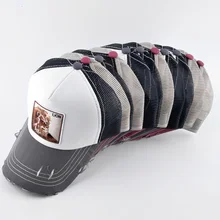 Дышащие сетчатые бейсболки тонкие мерсеризованные хлопковые кепки крутые бейсболки Брендовые повседневные женские облегающая шапка с вышивкой