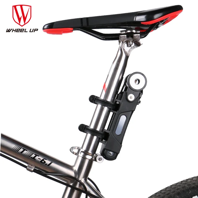 Bike Lock Keys Anti Cut Security Mtb Folding Bike Lock Keys Anti Cut Security Mtb Folding Professional Theft