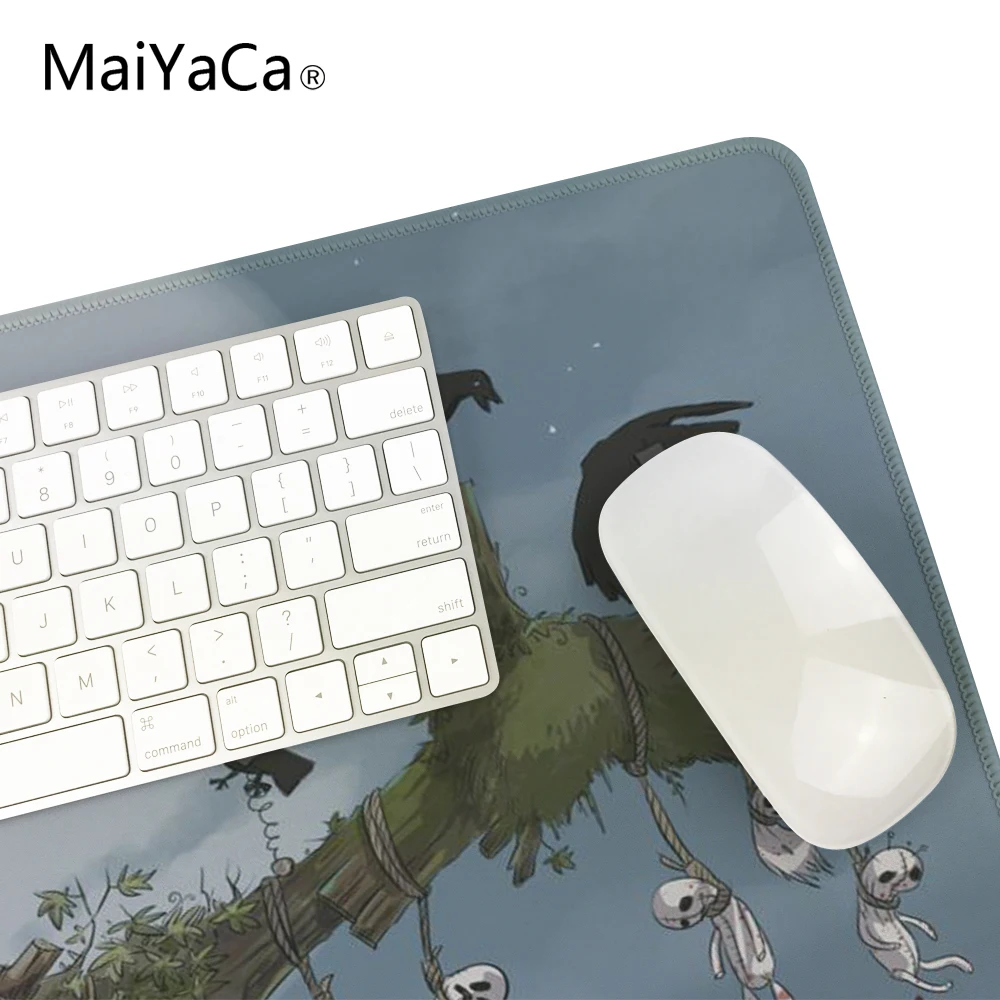  Snigir marca pad para mouse de computador grande borracha mousepads anime mause esteiras para Dota 