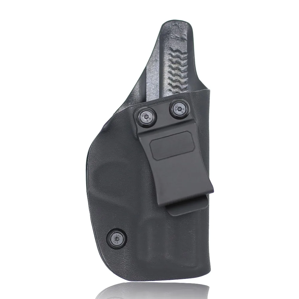 

Manufacturer IWB Kydex Gun Holster For Smith&Wesson M&P Sheild Wholesale US Made