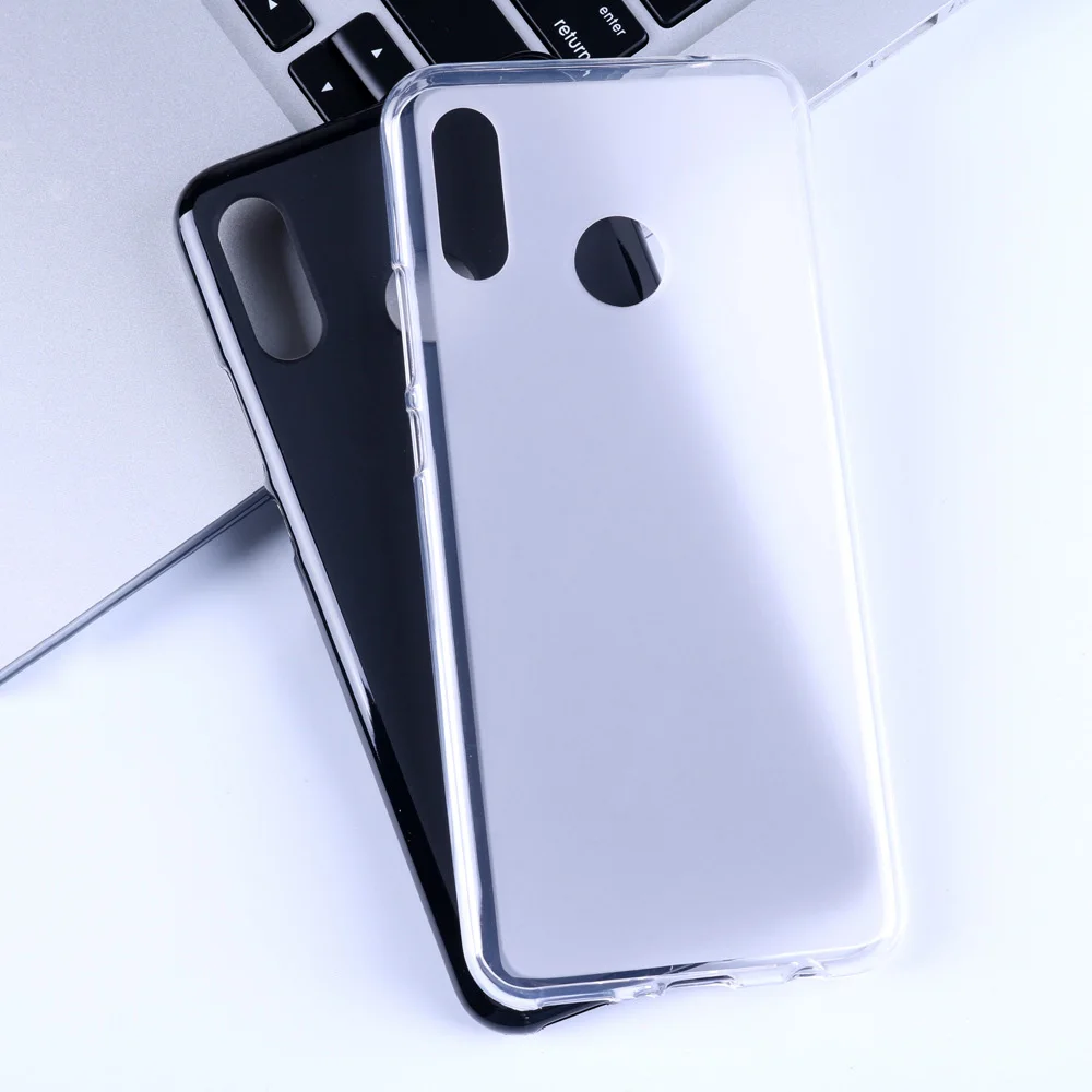 KHW1935_1_Soft Case For Huawei Nova 3i 6.3 inch