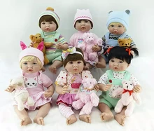menina Boneca Reborn 53cm Silicone Vinyl Dolls soft cotton body Reborn Baby Doll Newborn Lifelike Bebe Reborn Doll Birthday Gift menina Boneca Reborn 53cm Silicone Vinyl Dolls soft cotton body Reborn Baby Doll Newborn Lifelike Bebe Reborn Doll Birthday Gift