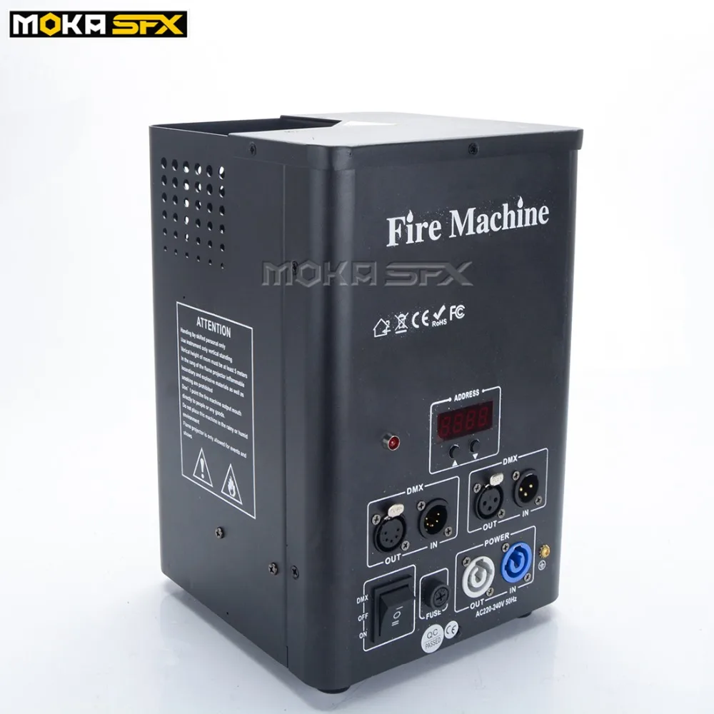 2 قطعة/الوحدة Dmx Lpg النار آلات واحد رئيس لهب الآثار خاص eEquipment لهب العارض للبيع ديسكو الديكور 2 قطعة/الوحدة Dmx Lpg النار آلات واحد رئيس لهب الآثار خاص eEquipment لهب العارض للبيع ديسكو الديكور
