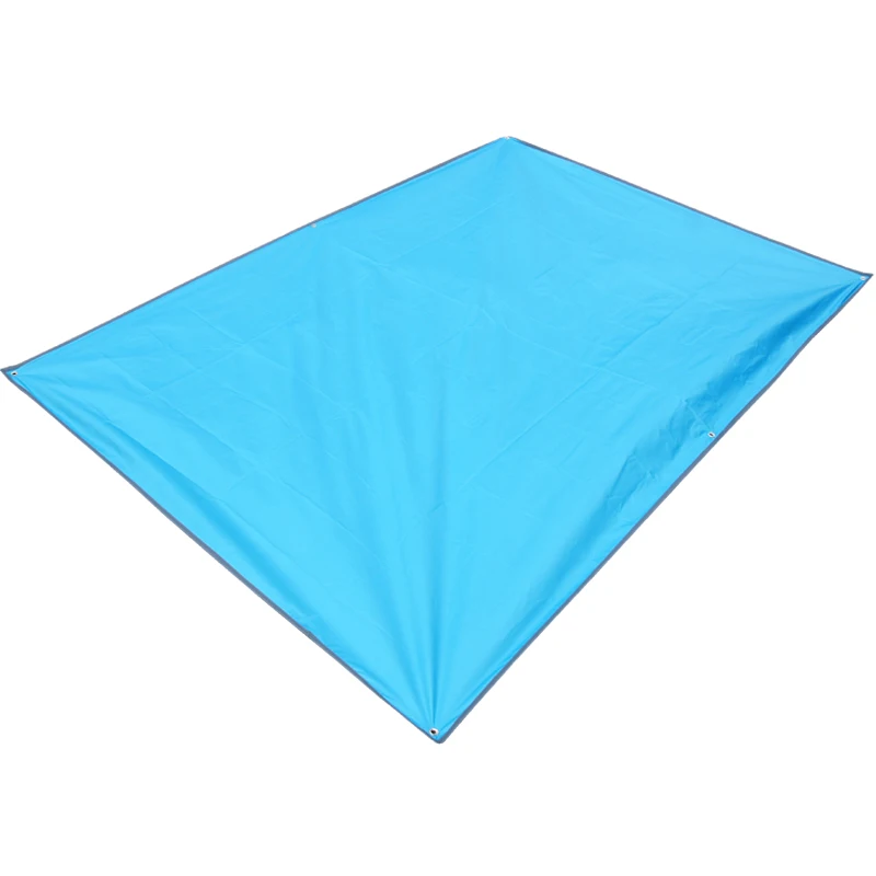 2015 New Hot Sale Eva Inflatable Tent Ultralight Silver