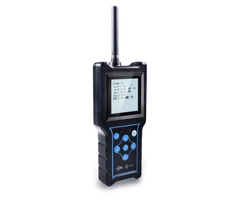 

LoRaWAN network, road measurement and analysis, handheld terminal, LORA gateway, signal analysis, strength, LoRa device