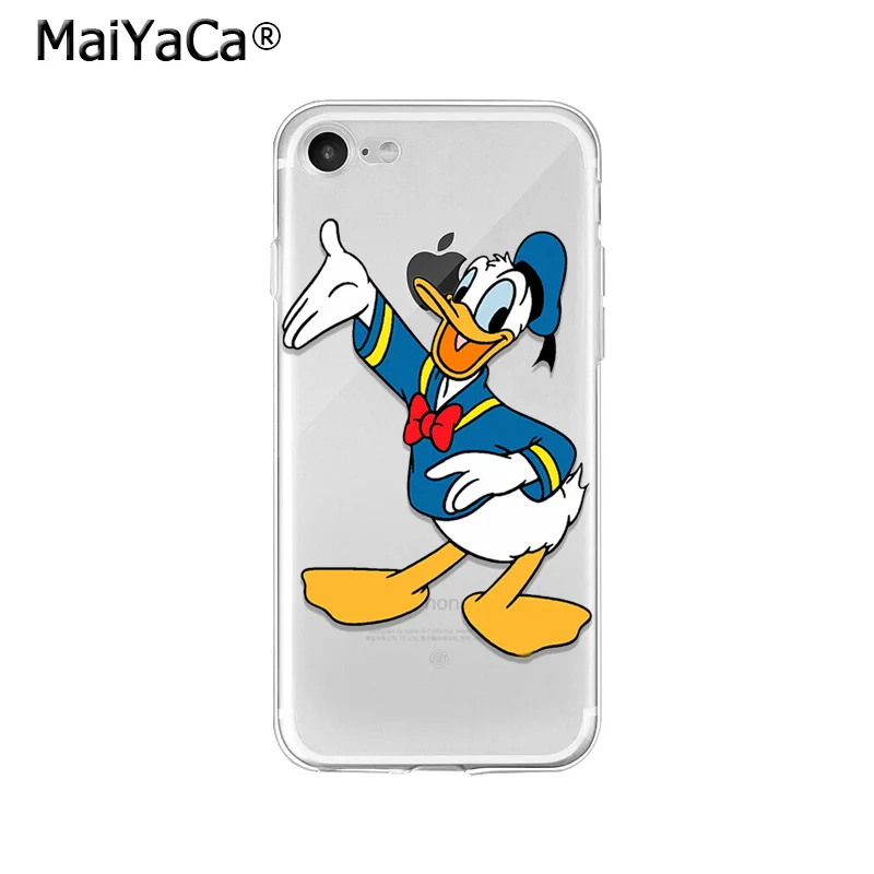 Donald Duck