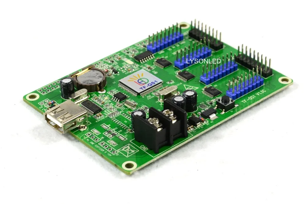 QS1 4