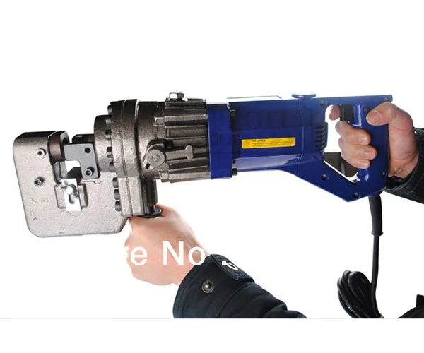 

Battery Hole Puncher Electric Hydraulic Hole Punch Tool Range from 6.5-20.5 with good quality CE Proved with good quality