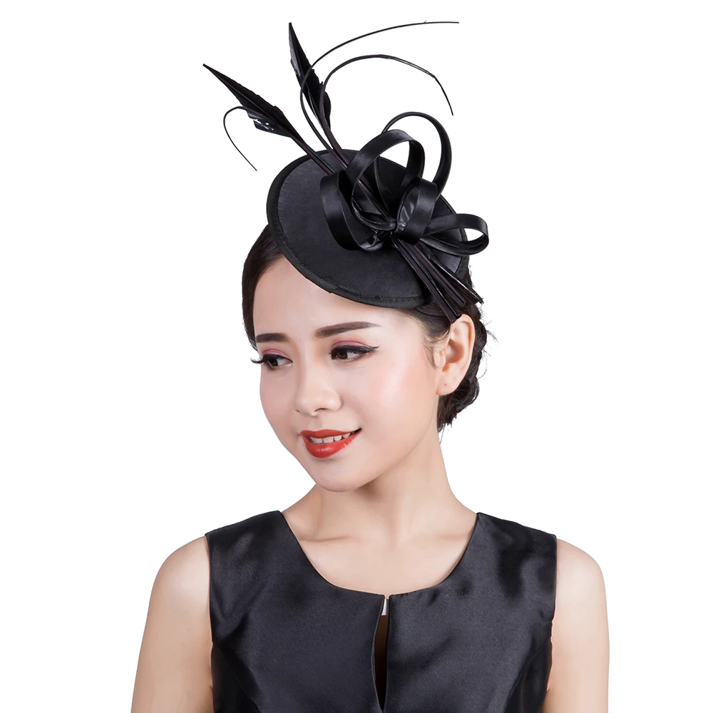 3 ألوان الزفاف إكسسوارات الشعر للمرأة خمر سيناماي fascinator زهرة Sagittate ريشة الشالات الحصان سباق هيرباند 3 ألوان الزفاف إكسسوارات الشعر للمرأة خمر سيناماي fascinator زهرة Sagittate ريشة الشالات الحصان سباق هيرباند