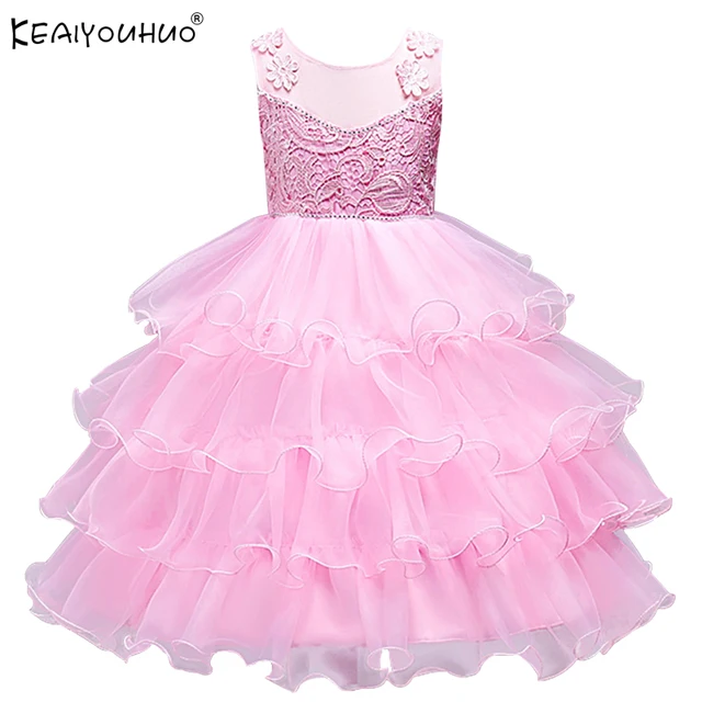 55 Model Baju Natal Anak Perempuan 2018 HD Terbaru