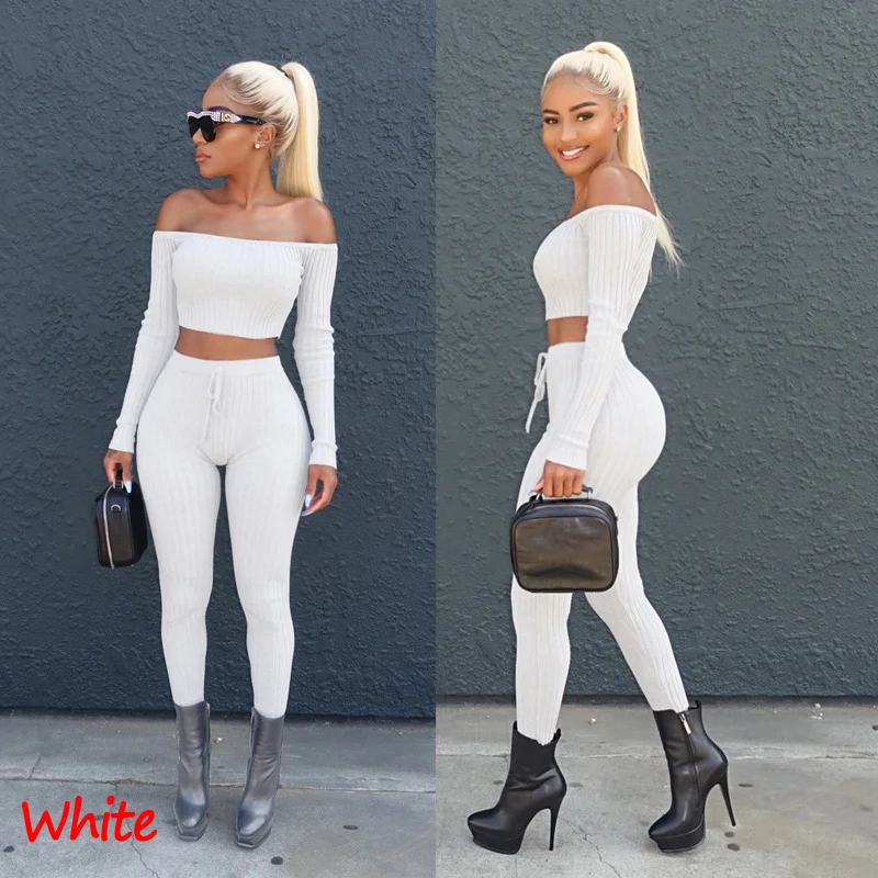 jumpsuit set two piece