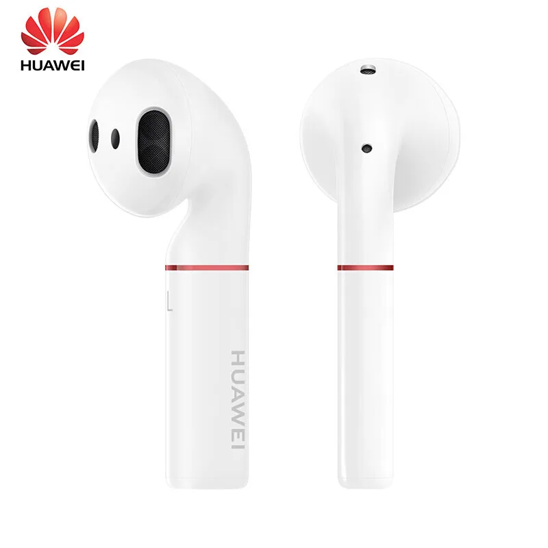 Оригинальные беспроводные наушники huawei 2 FreeBuds 2 Pro TWS, Bluetooth, Bone Voiceprint ID, водонепроницаемая гарнитура для деловых занятий спортом с микрофоном