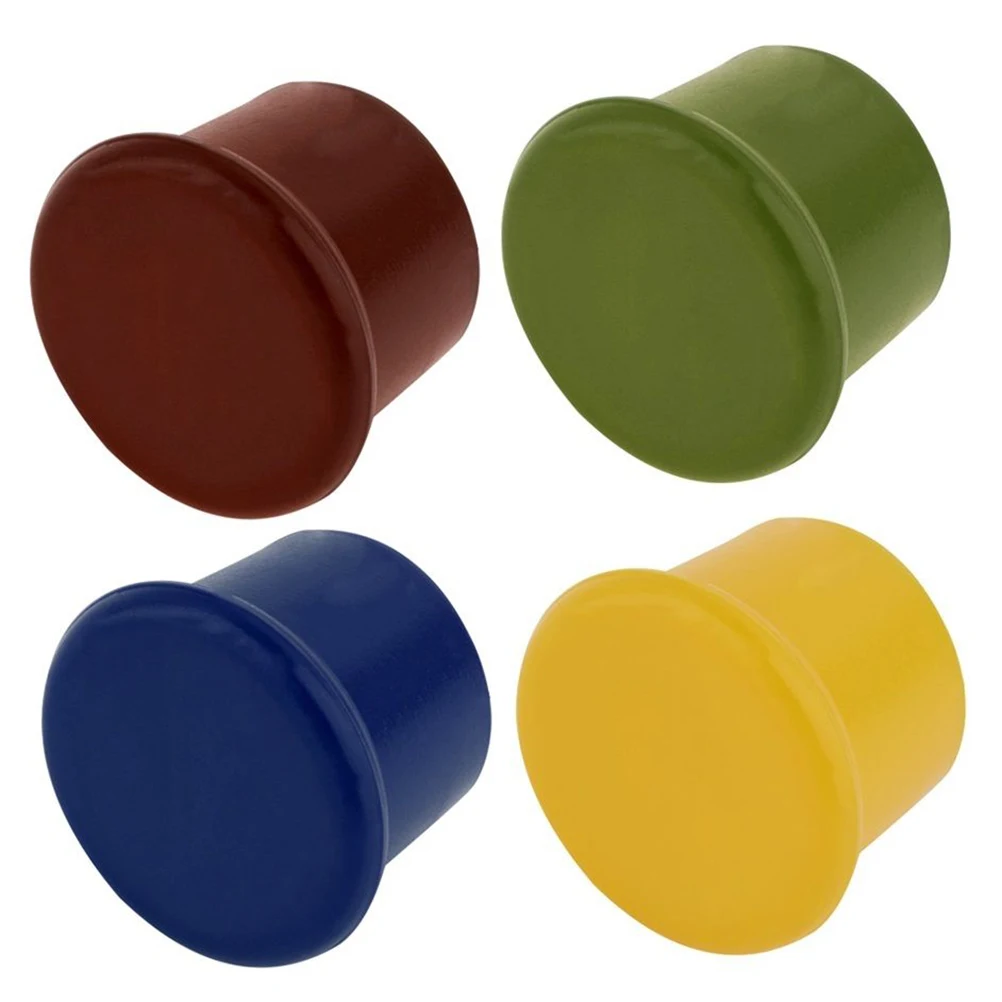 пробка силиконовая для бутылей