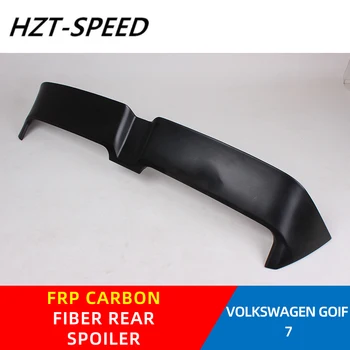 

2014-2016 GOLF 7 oettinger Style FRP Rear Spoiler for VOLKSWAGEN