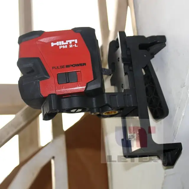 Best Price NEW laser level PM 2-L Laser line projectors laser line Included three-piece bracket Best Price NEW laser level PM 2-L Laser line projectors laser line Included three-piece bracket