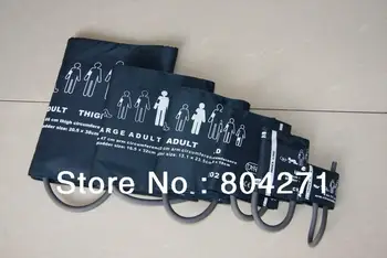 

CONTEC Brand NIBP Cuffs for Digital Blood Pressure Monitor and Patient Monitor