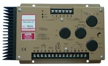 Free Shipping ESD5330 SPEED CONTROL UNIT Generator accessories speed controller governor speed control board