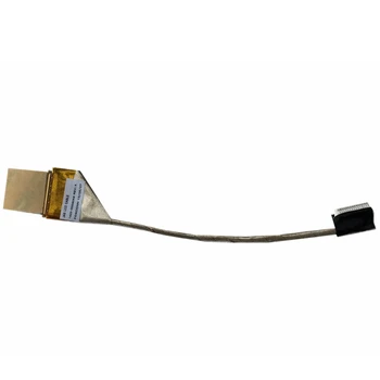 

WZSM NEW LCD Cable For ASUS K50 K50I K50IP K50IL K50AB P50IJ X8 X8A X8IN laptop LCD Video Cable P/N 1422-00G90AS