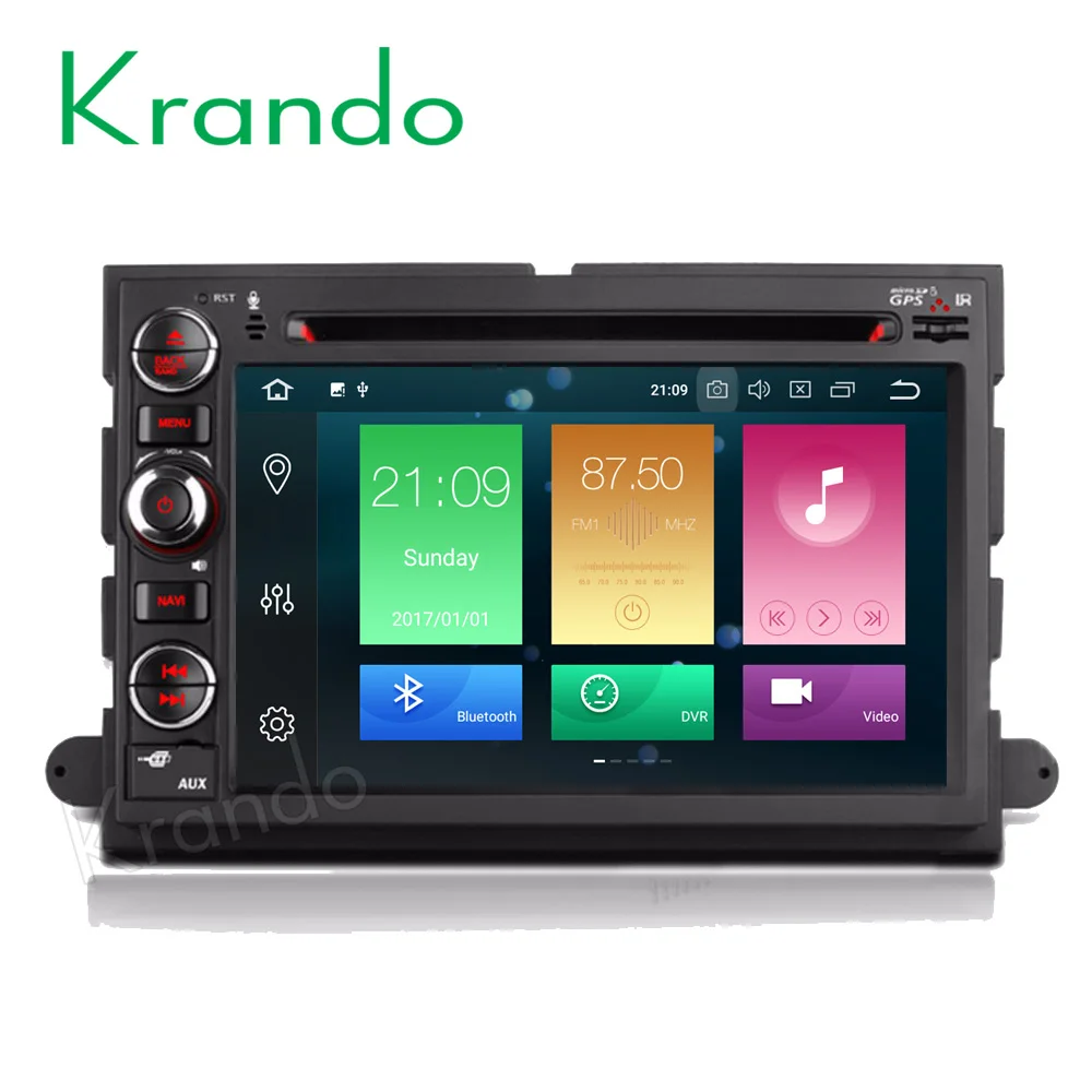 Best Krando Android 8.0 7