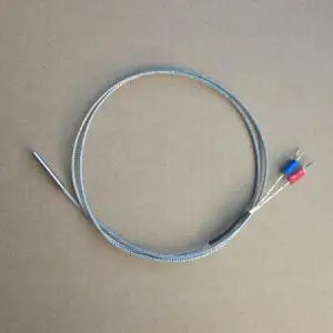 

K-type Thermocouple