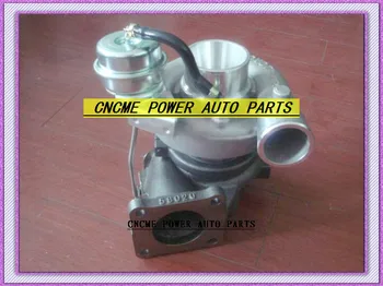 

CT26 17201-17020 1720117020 Water Cooled Turbo For TOYOTA Land Cruiser HR492HT 1HDT 1HD 180HP Turbocharger