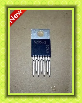 

New TLE5205-2 T0220-7 TLE5205
