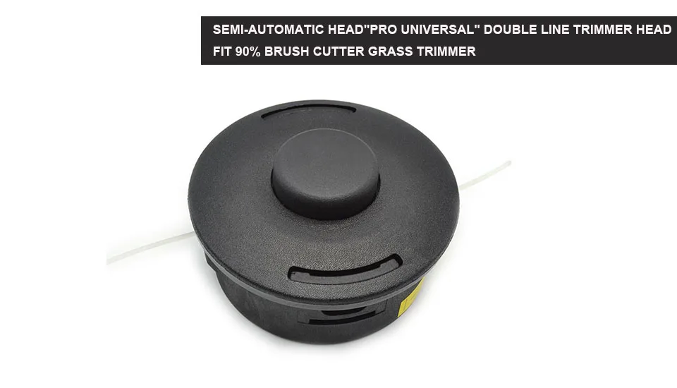 trimmer head 007