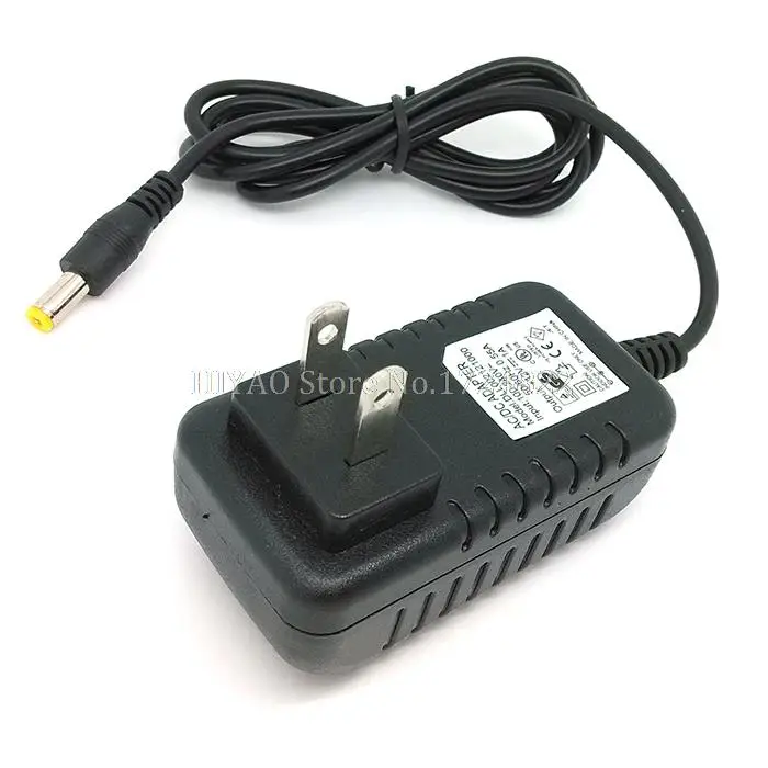 

100-240V to DC 12V 2A Switch Switching Power Supply Converter Adapter US Plug