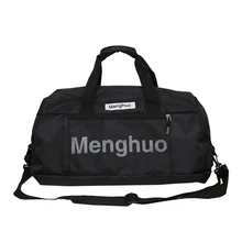 INFEYLAY wo Мужская Фитнес-сумка для йоги мужская повседневная дорожная большая сумка для путешествий короткие дорожные сумки вместительная сумка для багажа