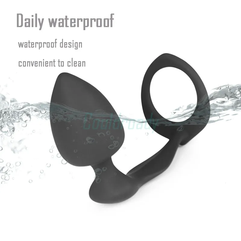 Waterproof